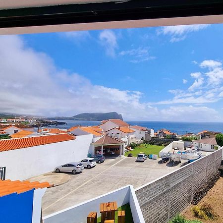 Farol Guesthouse Angra do Heroísmo Rom bilde